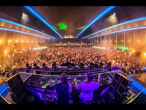 Tomorrowland Belgium 2017 | Wolfpack - UCsN8M73DMWa8SPp5o_0IAQQ