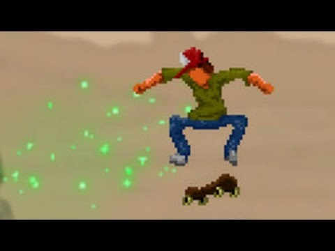 Was ist... OlliOlli? - Angespielt: 2D-Skaten mit Suchtpotential - UC6C1dyHHOMVIBAze8dWfqCw