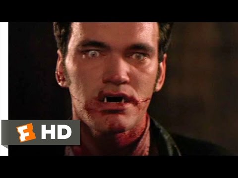 From Dusk Till Dawn (8/12) Movie CLIP - Richie Rises (1996) HD - UC3gNmTGu-TTbFPpfSs5kNkg