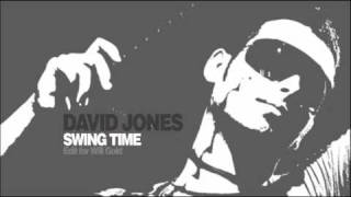Will Gold - Swing Time (David Jones Edit)