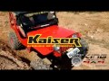 Bloqueio de Diferencial Kaiser 100% Automático - Jeep Willys Rural, F-75 - Dana 44 - 19 Estrias