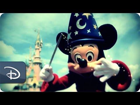 Take a Tilt-Shift Trip | Disneyland Paris - UC1xwwLwm6WSMbUn_Tp597hQ