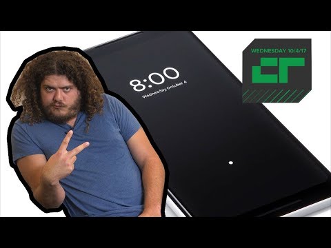 Google's Big Ol' Hardware Day | Crunch Report - UCCjyq_K1Xwfg8Lndy7lKMpA