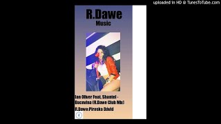 Ian Oliver Feat. Shantel - Bucovina (R.Dawe Club Mix)