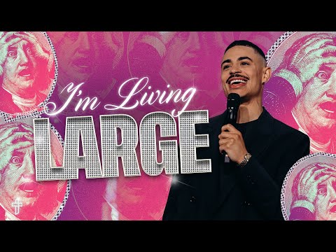 Im Living Large // Mo Money, Mo Problems (Part 4) // Charles Metcalf
