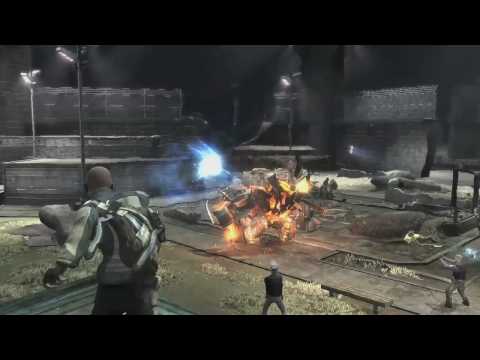 inFAMOUS Prison Battle - UC-2Y8dQb0S6DtpxNgAKoJKA