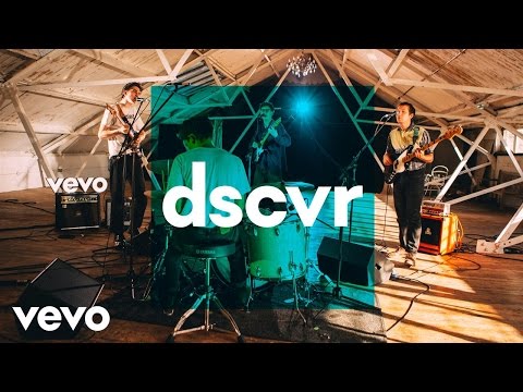 The Magic Gang - All This Way - Vevo dscvr (Live) - UC-7BJPPk_oQGTED1XQA_DTw