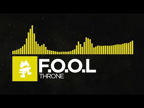 [Electro] - F.O.O.L - Throne [Monstercat FREE Release] - UCJ6td3C9QlPO9O_J5dF4ZzA