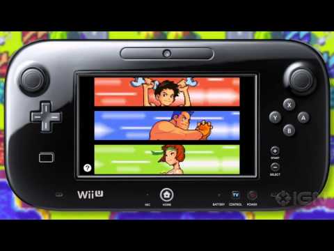 Advance Wars -- GBA Wii U Virtual Console Trailer - UCKy1dAqELo0zrOtPkf0eTMw