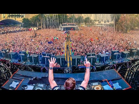 Hardwell Live @ Ultra Music Festival Miami 2017 - UCPT5Q93YbgJ_7du1gV7UHQQ