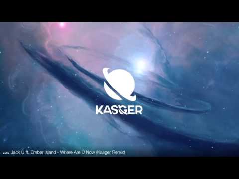 Jack Ü ft. Ember Island - Where Are Ü Now (Kasger Remix) - UCInIn8BA0-yKk6NlVaSduIg