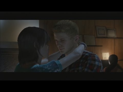The Party - Beyond Two Souls - UCm4WlDrdOOSbht-NKQ0uTeg