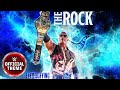 The Rock  Electrifying (Entrance Theme)