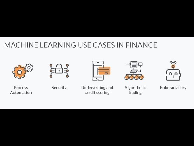 How to Get Started with Machine Learning in Finance