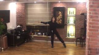 [HD/FULL] Victoria f(x) - 'Worth It' Dance Practice