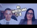 Image of the cover of the video;Tu CEREBRO está vivo, ¡CUÍDALO! | ¿Cómo mantener tu cerebro sano? | podcast #4 Mr. Hipotálamo