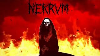 NEKRVM - "El Vestido Rojo" (Official Lyric Video)