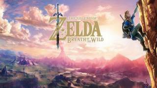 Field - Day (The Legend of Zelda: Breath of the Wild OST)