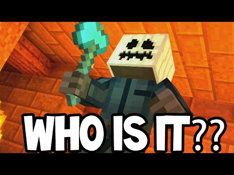 Minecraft Story Mode - Episode 6 - WHO IS WHITE PUMPKIN?!? "Portal to Mystery" - UCwFEjtz9pk4xMOiT4lSi7sQ