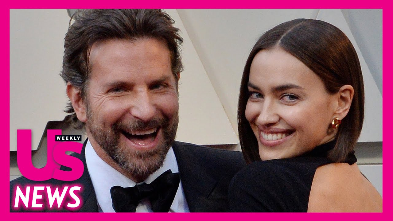 Bradley Cooper and Irina Shayk Have Gotten More ‘Flirty’ While Coparenting