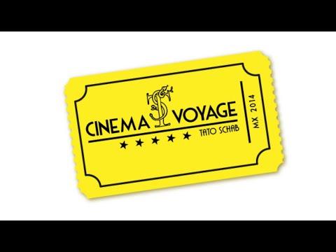 Tato Schab TS►Cinema Voyage [Full Album] (HQ) Electric Guitar Chillout Vol. 2 - UCAa4STSndzQQb0lNxZR1JcA