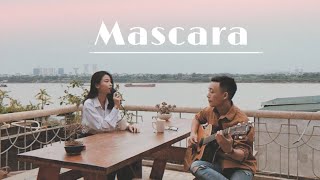 MASCARA - Chillies | Guitar Acoustic Cover | Thái Engg - Thắng Nguyễn |