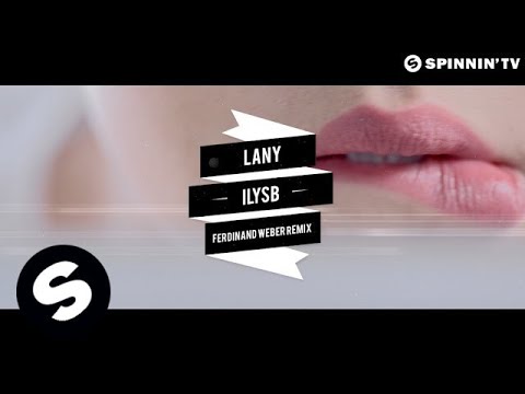 LANY - ILYSB (Ferdinand Weber Remix) [Lyric Video] - UCpDJl2EmP7Oh90Vylx0dZtA