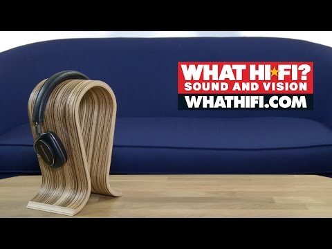 Bowers & Wilkins P5 series 2 headphones - unboxing video - UCrJ7LFD3Kksdzgb4G0zfISQ