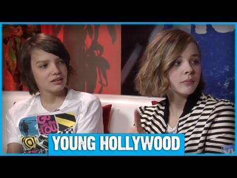 Ghost Tales and Vampires with Chloe Moretz & Kodi Smit-McPhee - UC93DEJOBeet3XXZlJy2uJuA