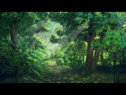 1 Hour of Forest Music - UCjMZjGhrFq_4llVS_x2XJ_w