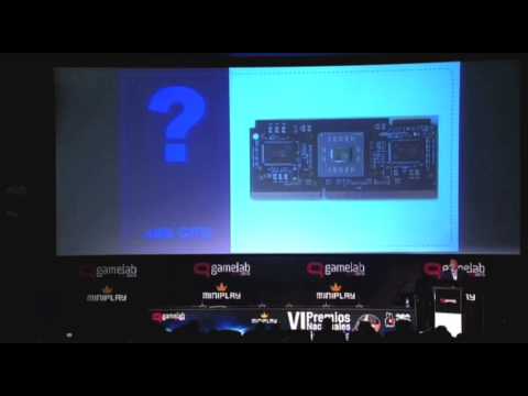 The Road to PS4 | Mark Cerny talks at Gamelab 2013 - UCg_JwOXFtu3iEtbr4ttXm9g