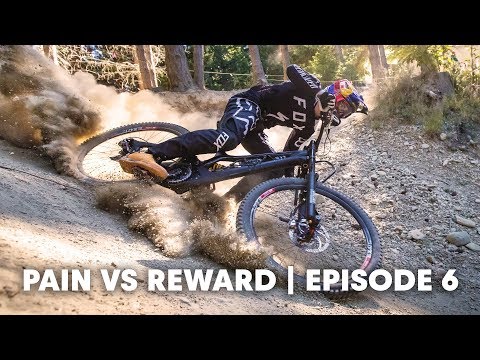 MTB INJURIES: The head | Pain vs Reward E6 - UCblfuW_4rakIf2h6aqANefA