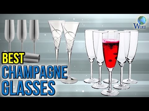 10 Best Champagne Glasses 2017 - UCXAHpX2xDhmjqtA-ANgsGmw