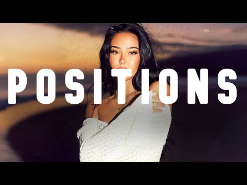 Stryv, Malachiii, Adam Port - POSITIONS (Extended Mix)