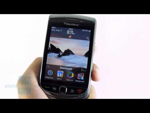 RIM BlackBerry Torch 9800 Review - UCwPRdjbrlqTjWOl7ig9JLHg