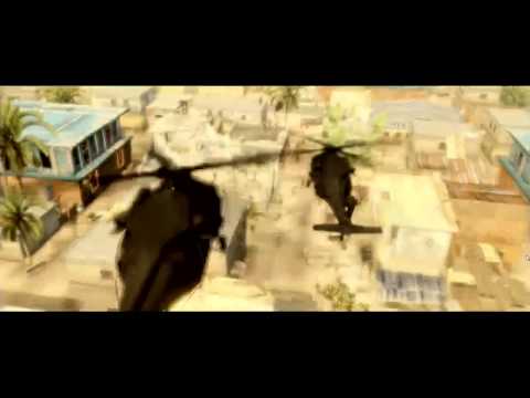 Beyond: Two Souls - E3 2013 Sony Conference Gameplay Trailer - Eurogamer - UCciKycgzURdymx-GRSY2_dA
