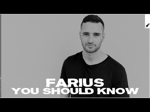 Farius - You Should Know (Extended Mix) [AP] - UC-0tVXD8PHrPf4z4yokCkZg