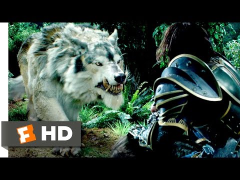 Warcraft - Warriors and Worgs Scene (2/10) | Movieclips - UC3gNmTGu-TTbFPpfSs5kNkg