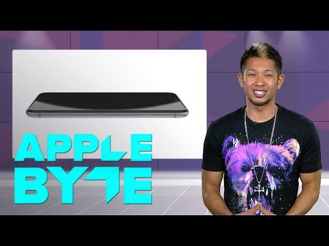 Does the iPhone 7 stand a chance against the Galaxy Note 7? (Apple Byte) - UCOmcA3f_RrH6b9NmcNa4tdg