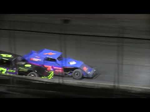 KSP Sportmod 09 30 23 - dirt track racing video image