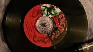 Los Dínamicos Exciters - "La Pobre Mia" (Excitom Records, 001)