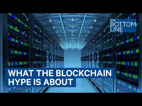 What The Blockchain Hype Is Really About When It Comes To Technology - UC-5JG7ApVwWgIIg0bDSy5_Q