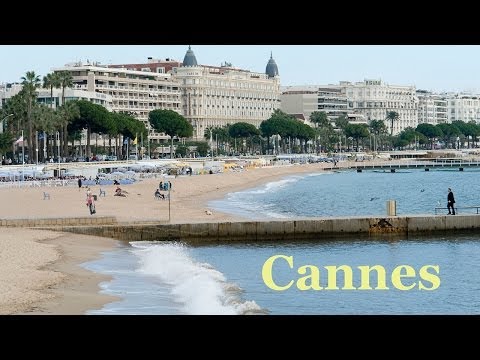 Cannes, France - UCvW8JzztV3k3W8tohjSNRlw