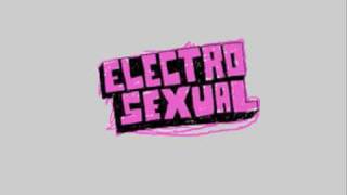 Johnny Crockett - E for Electro [HQ]