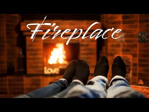 Fireplace & Soft Jazz - Relaxing Fireplace JAZZ  For Soul - Chill Out Music - UC7bX_RrH3zbdp5V4j5umGgw