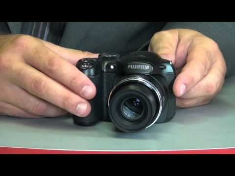 Videorecenze Fuji FinePix S2980