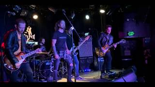 Slash Feat. Andrew Stockdale - By The Sword (Cover) The Sunset Jam Viper Room