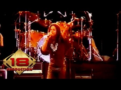 Elpamas - Dunia (Live Konser Yogyakarta 26 Desember 2005)