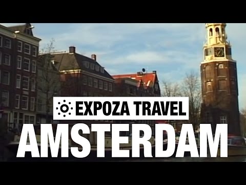 Amsterdam Vacation Travel Video Guide - UC3o_gaqvLoPSRVMc2GmkDrg