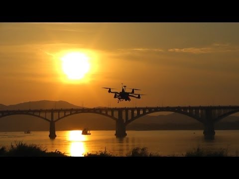 New Baby WidowMaker - Maiden Flight With FPV Aerial Cam - UCsFctXdFnbeoKpLefdEloEQ